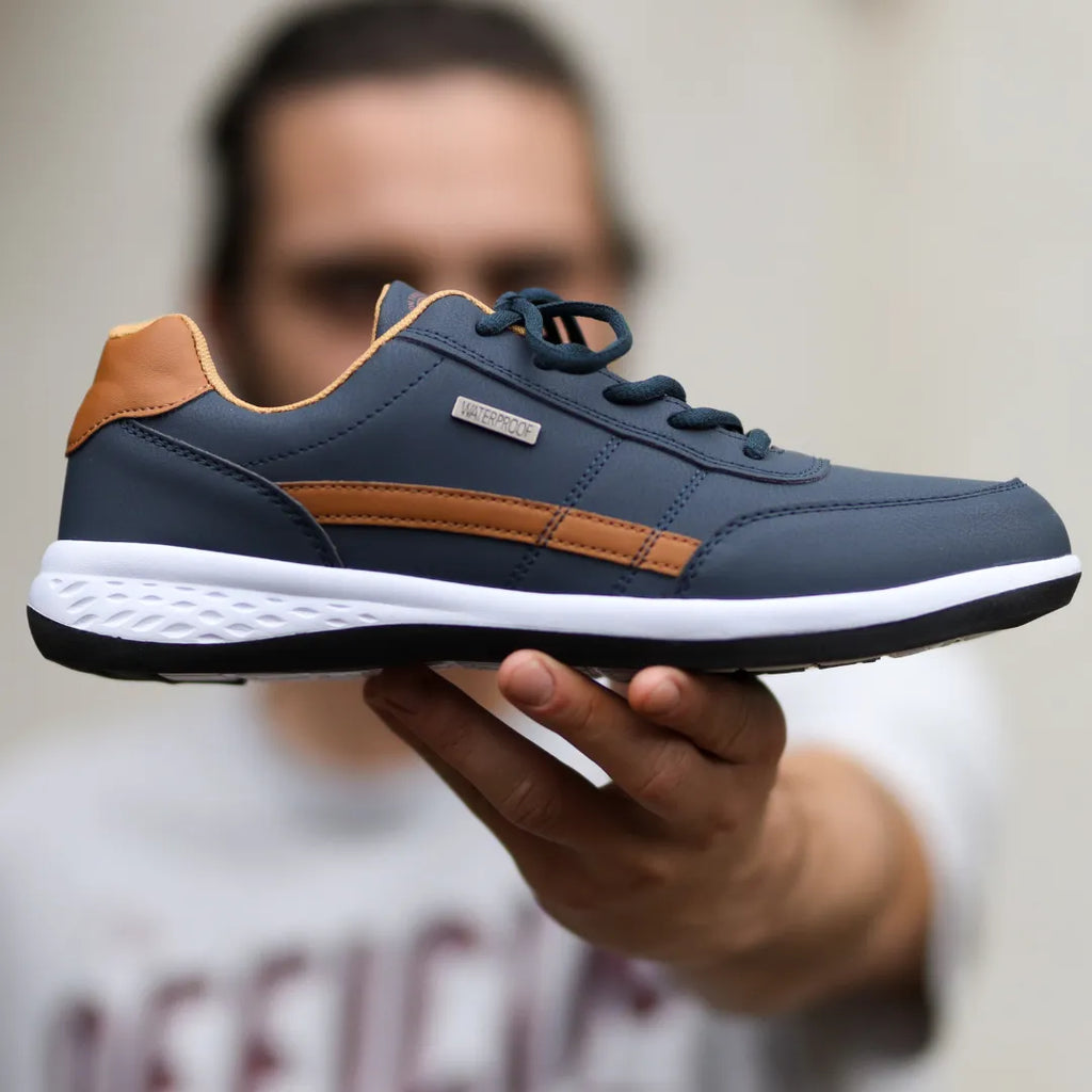 [BUY 1, GET 2] OrthoMAX™ Unisex Comfort Shoes — Natural-Stride, Ergonomic Design for All-Day Comfort