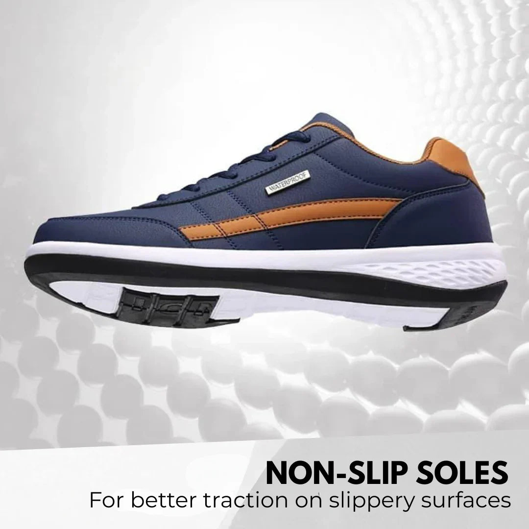 [BUY 1, GET 2] OrthoMAX™ Unisex Comfort Shoes — Natural-Stride, Ergonomic Design for All-Day Comfort