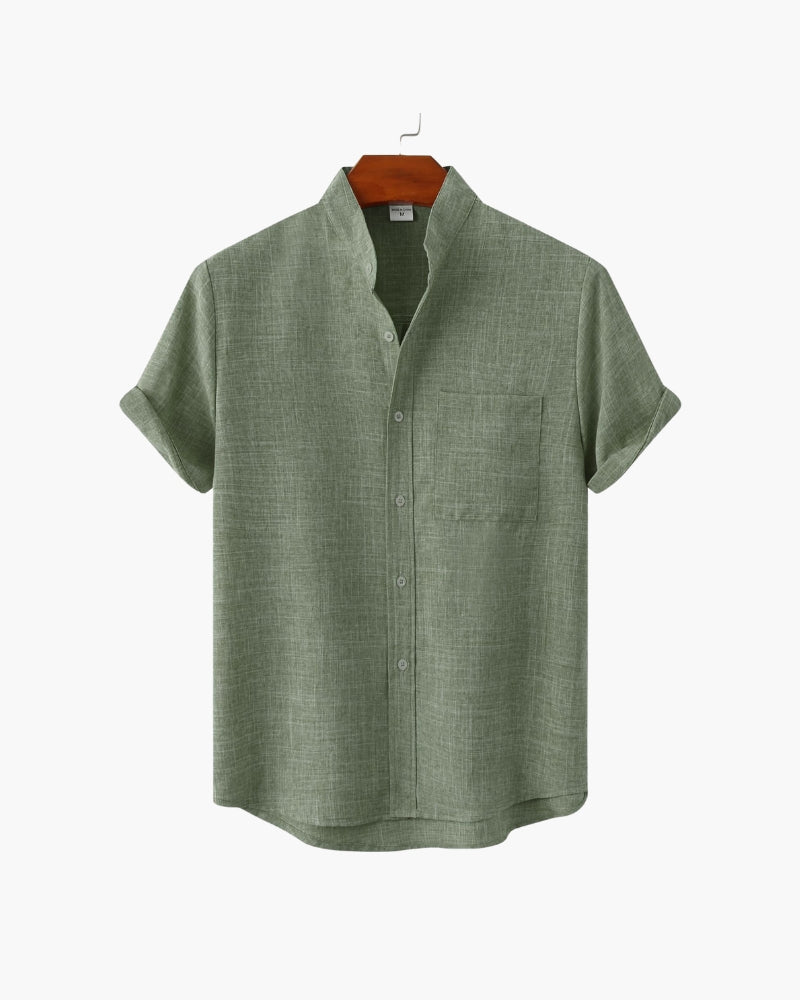 The Mandarin polo