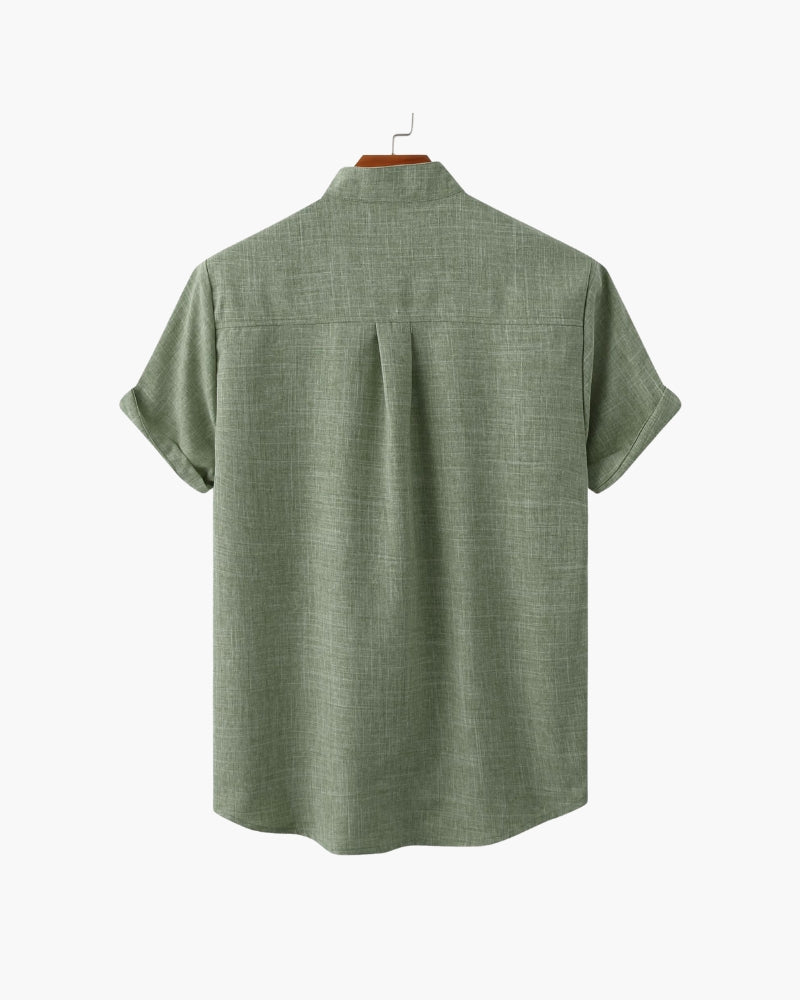 The Mandarin polo